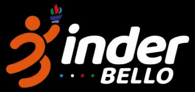 Logo Inder Medellín